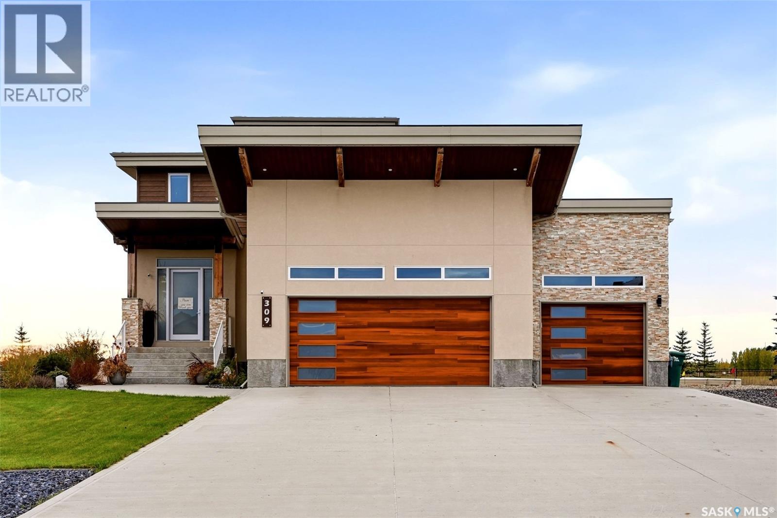 309 Spruce Creek Crescent, Edenwold Rm No.158, Saskatchewan  S0G 3Z0 - Photo 2 - SK052043