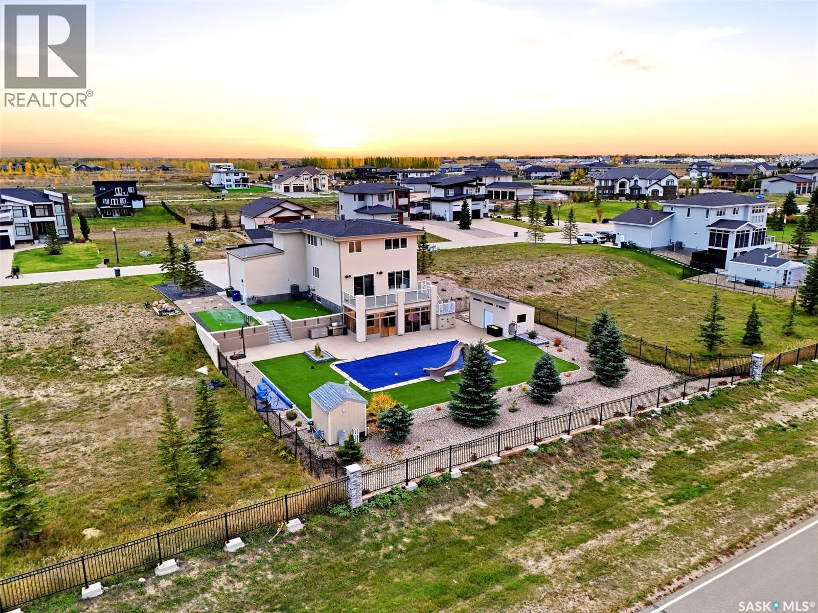 309 Spruce Creek Crescent, Edenwold Rm No.158, Saskatchewan  S0G 3Z0 - Photo 64 - SK052043