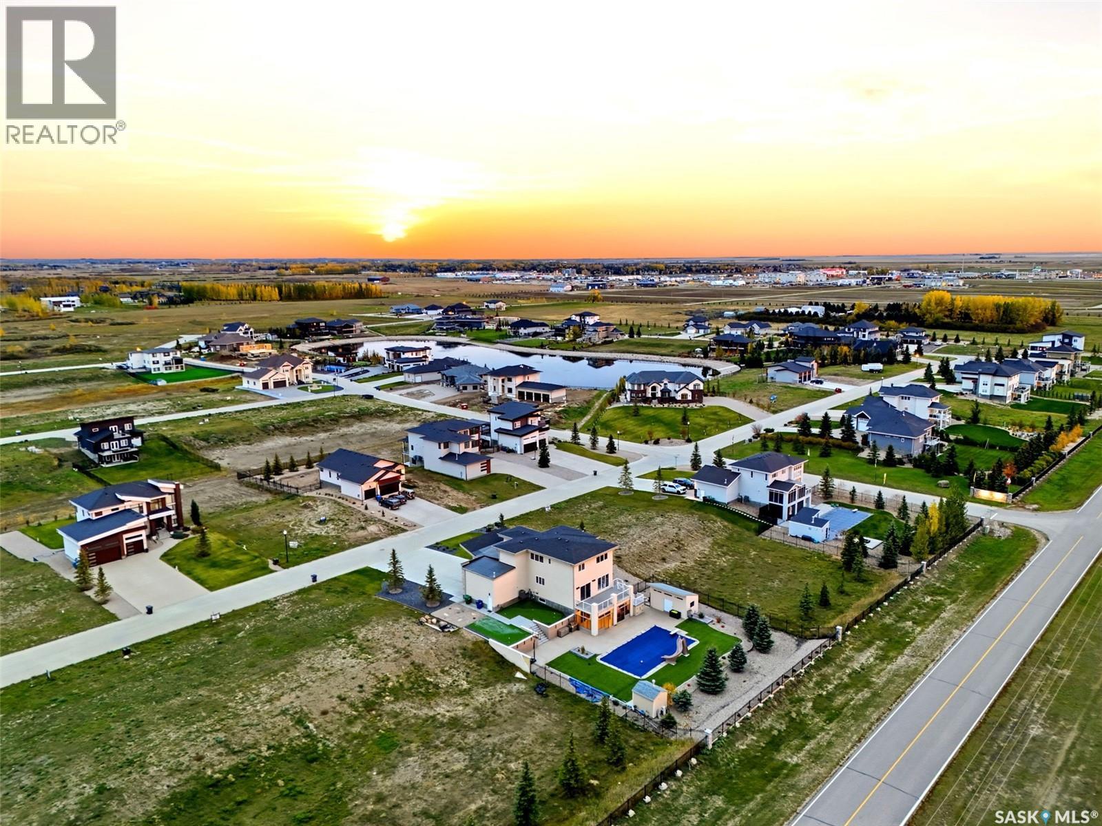 309 Spruce Creek Crescent, Edenwold Rm No.158, Saskatchewan  S0G 3Z0 - Photo 65 - SK052043