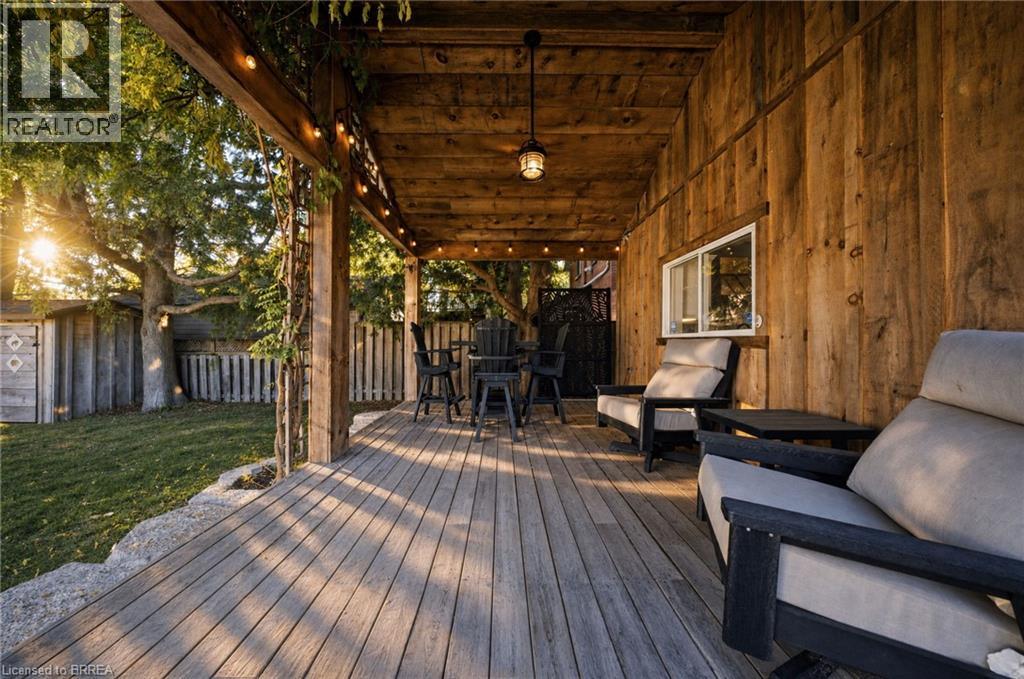 74 Richmond Street, Brantford, Ontario  N3T 3Y5 - Photo 37 - 40874009