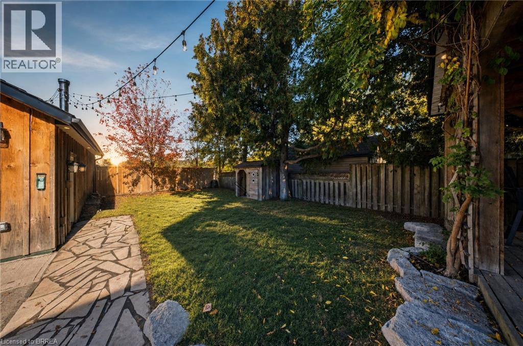 74 Richmond Street, Brantford, Ontario  N3T 3Y5 - Photo 40 - 40874009