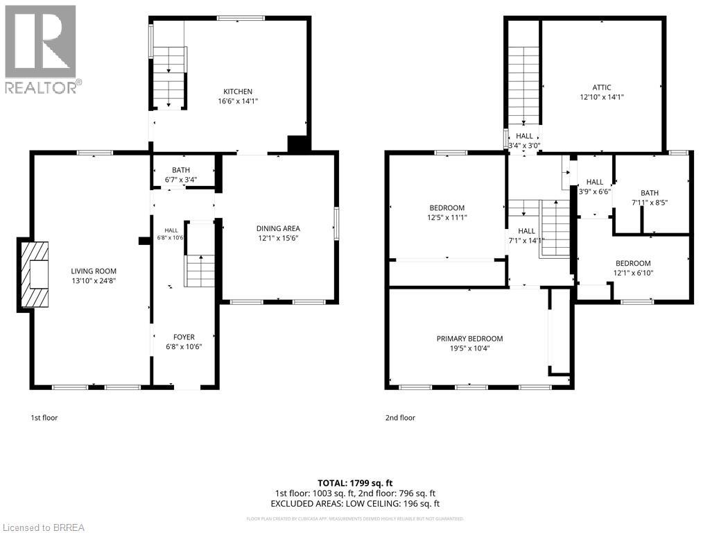 74 Richmond Street, Brantford, Ontario  N3T 3Y5 - Photo 47 - 40874009