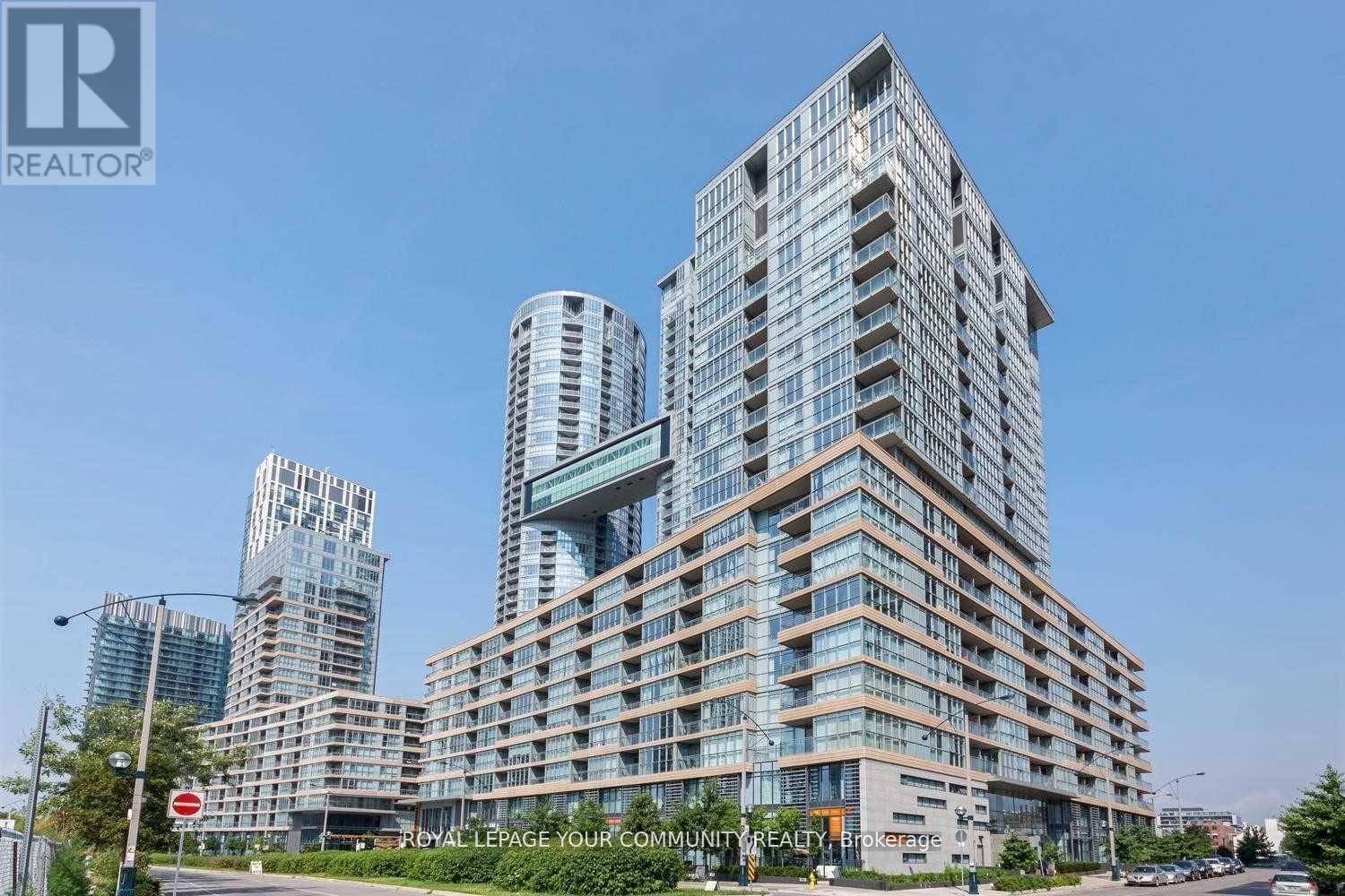 902 - 10 Capreol Court, Toronto, Ontario  M5V 4B3 - Photo 1 - C14119534