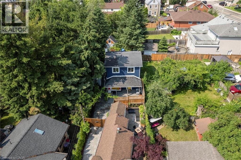 16 Lochearne Street, Hamilton, Ontario  L8R 1V8 - Photo 45 - 40873993