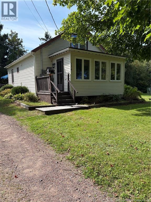 179 Leblanc Avenue, Shediac, New Brunswick  E4P 1Y6 - Photo 2 - NB149910
