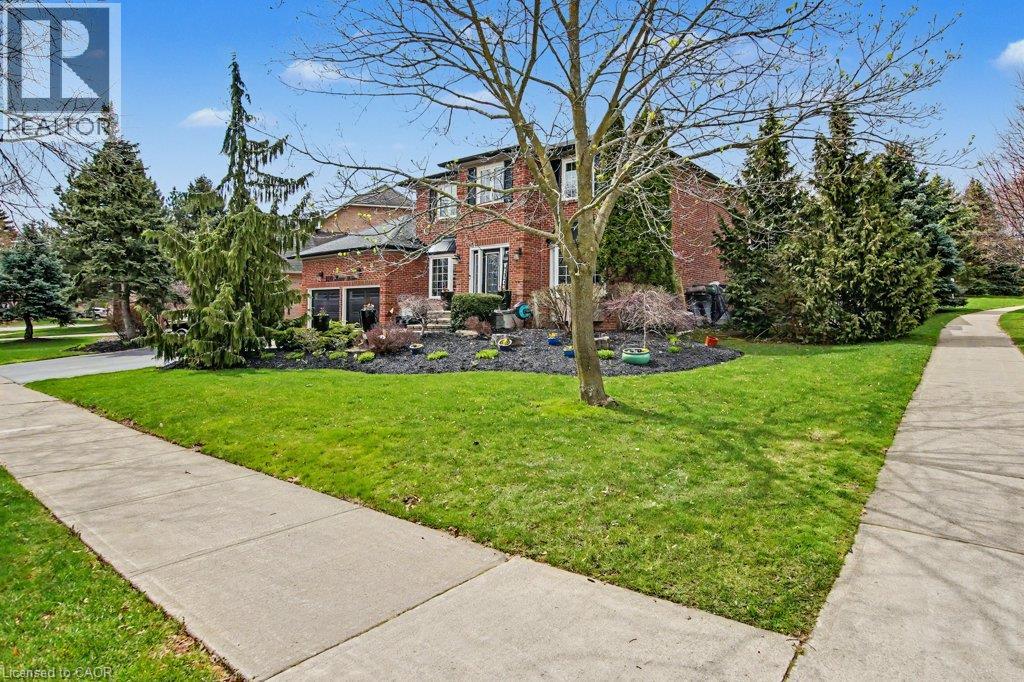 2324 Homer Drive, Burlington, Ontario  L7P 4V4 - Photo 2 - 40821324