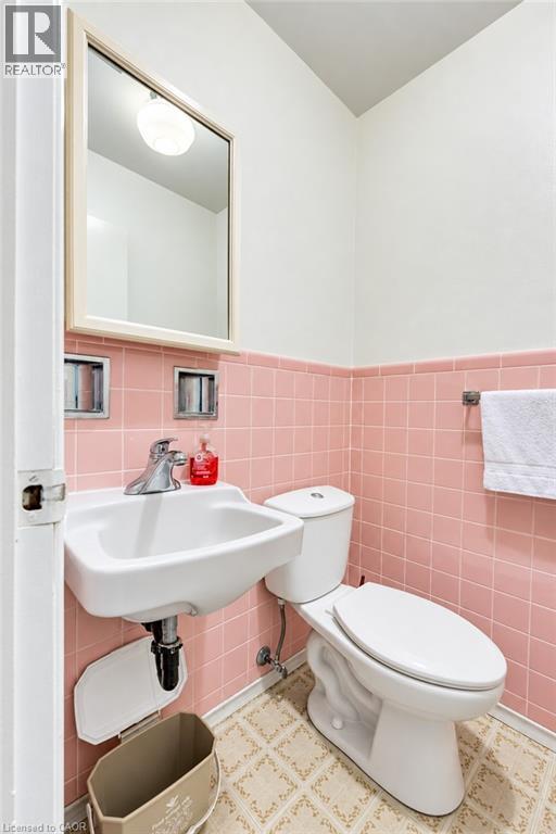 Detached for sale at 30 Hampton Place, Heritage Park, Kitchener, Ontario, photo 24