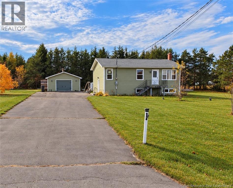 37 Paul Street, Grand-Barachois, New Brunswick  E4P 7Y4 - Photo 2 - NB150270