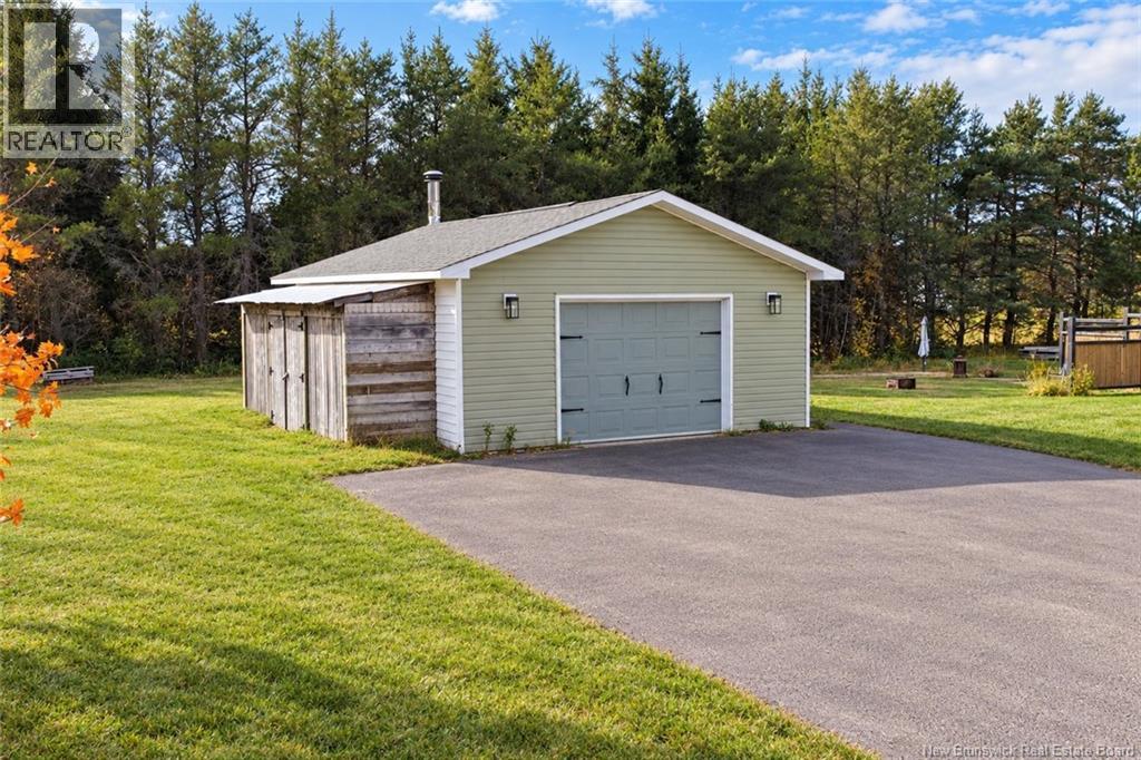 37 Paul Street, Grand-Barachois, New Brunswick  E4P 7Y4 - Photo 4 - NB150270