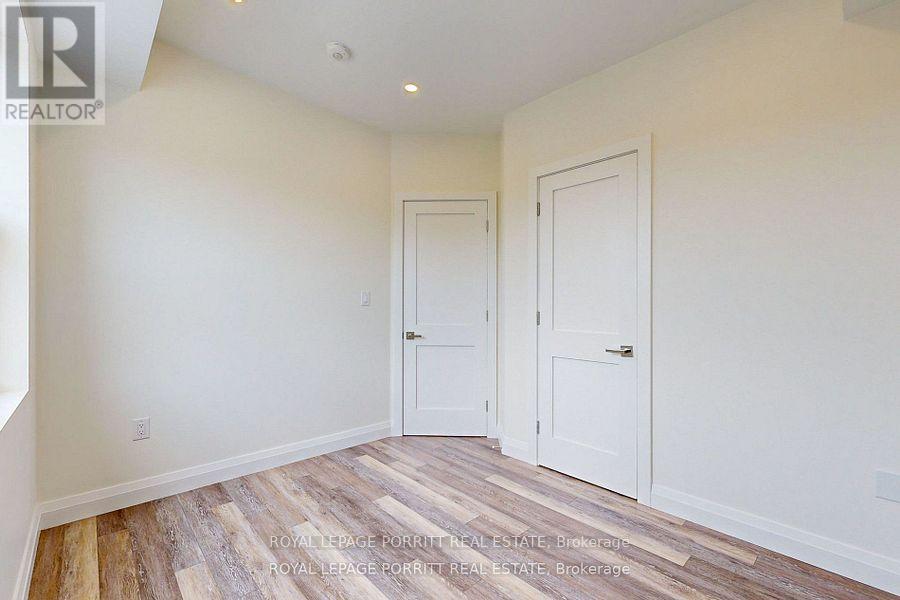 #1 - 254 Armadale Avenue, Toronto, Ontario  M6S 3X4 - Photo 20 - W14119578