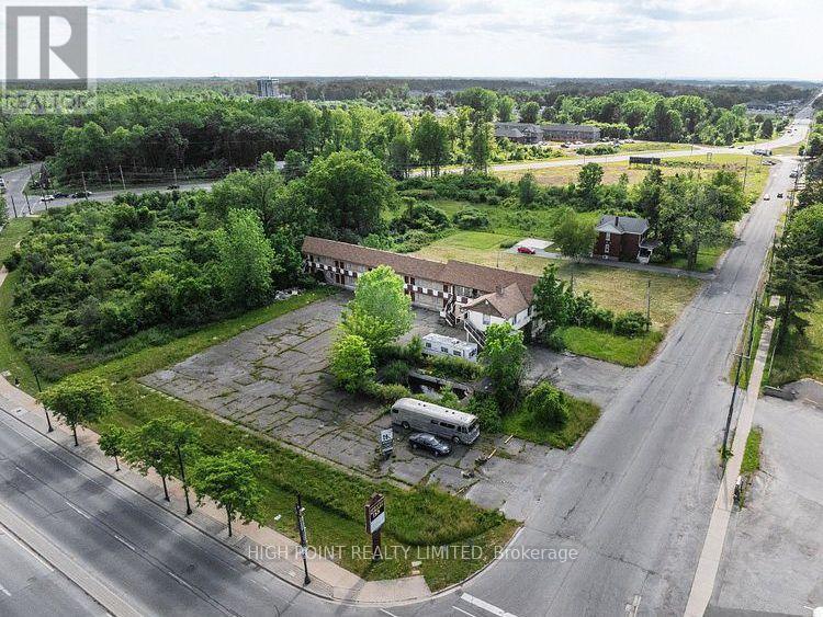 5544 Mcleod Road, Niagara Falls (Oldfield), Ontario  L2G 2E3 - Photo 2 - X14119592