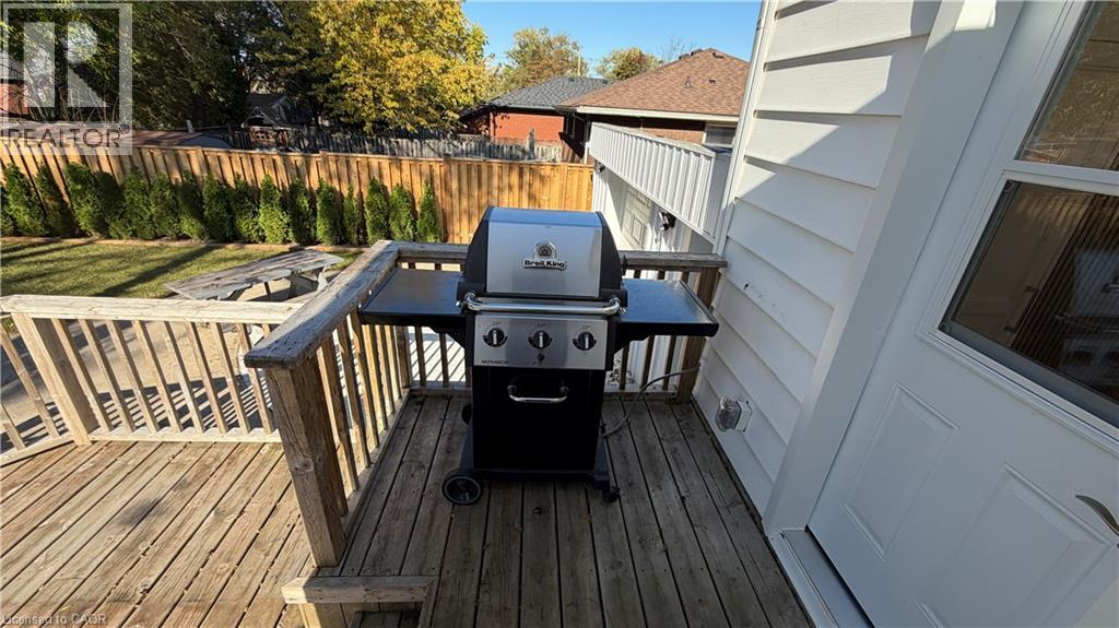 226 West 18th Street, Hamilton, Ontario  L9C 4G9 - Photo 37 - 40874203