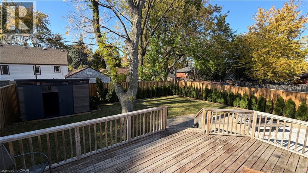 226 West 18th Street, Hamilton, Ontario  L9C 4G9 - Photo 38 - 40874203