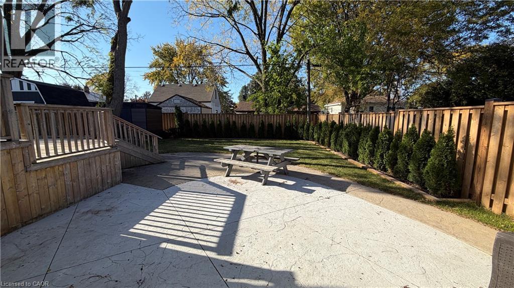 226 West 18th Street, Hamilton, Ontario  L9C 4G9 - Photo 39 - 40874203