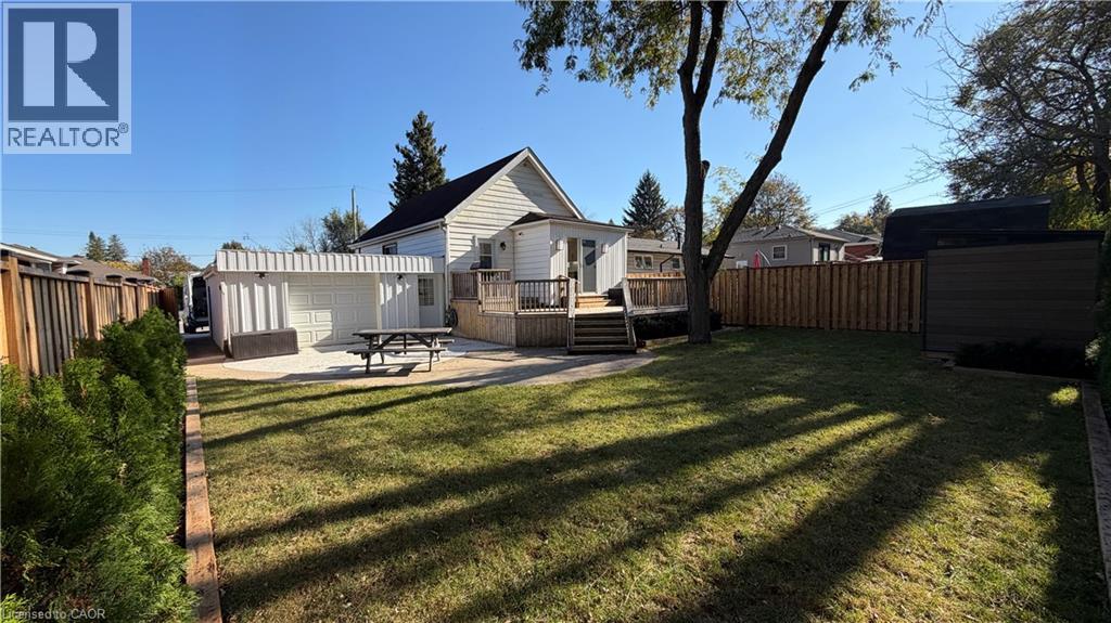226 West 18th Street, Hamilton, Ontario  L9C 4G9 - Photo 40 - 40874203
