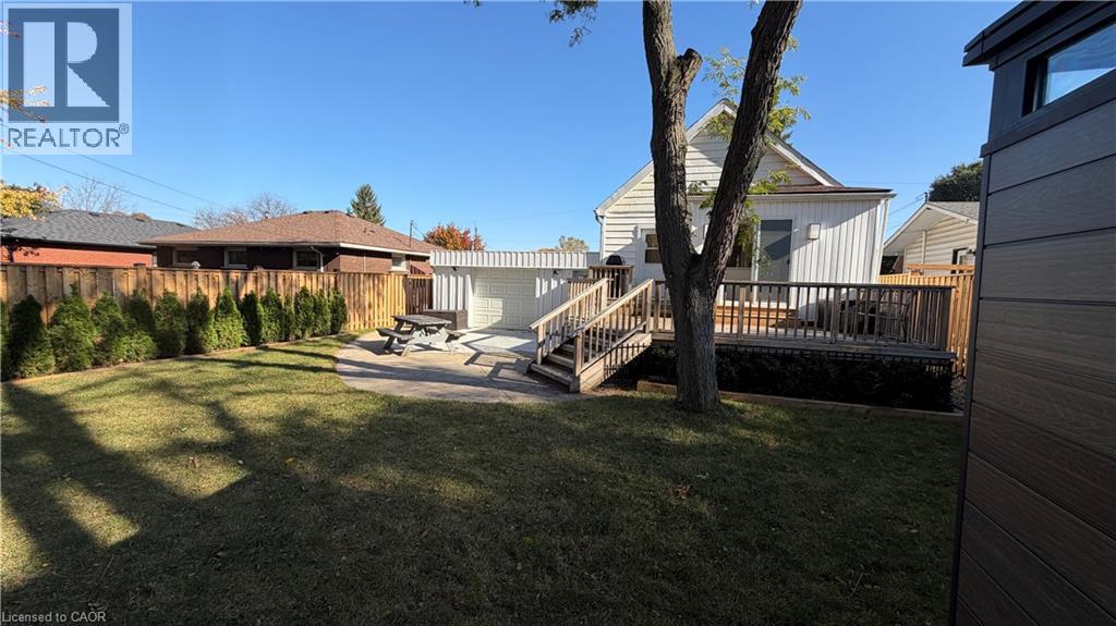 226 West 18th Street, Hamilton, Ontario  L9C 4G9 - Photo 41 - 40874203