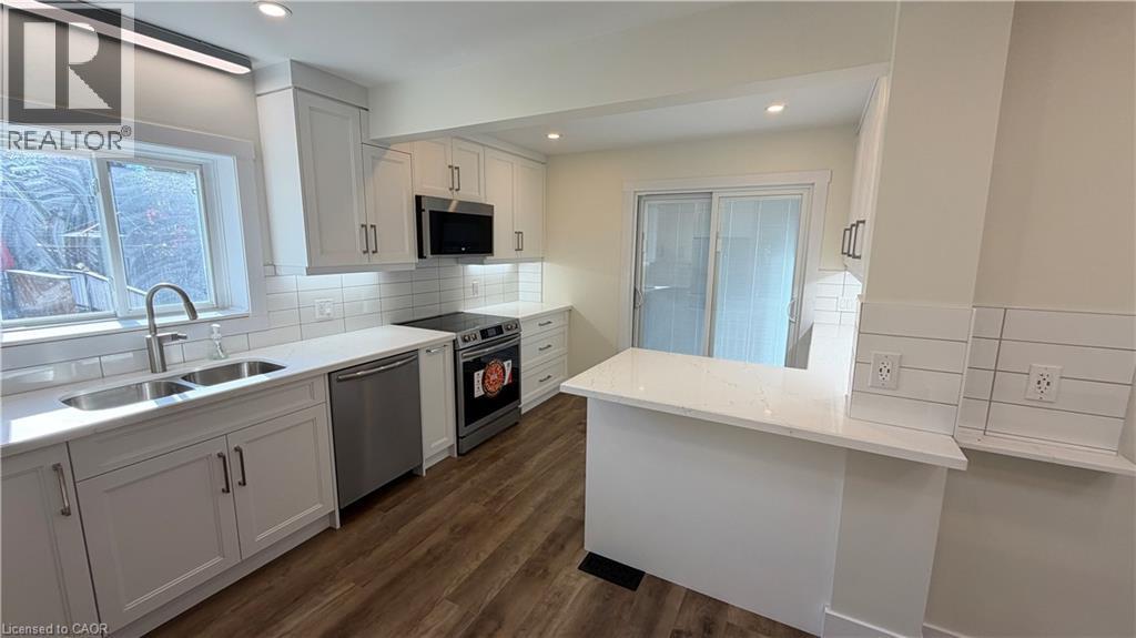 226 West 18th Street, Hamilton, Ontario  L9C 4G9 - Photo 7 - 40874203
