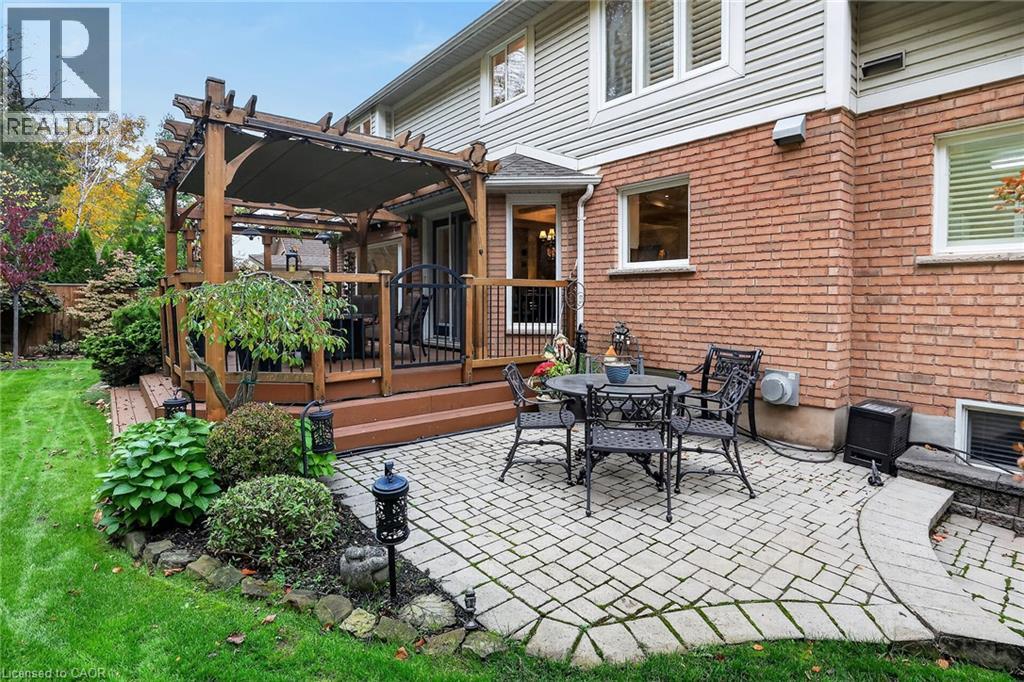 112 Dorchester Drive, Grimsby, Ontario  L3M 1A8 - Photo 41 - 40873954