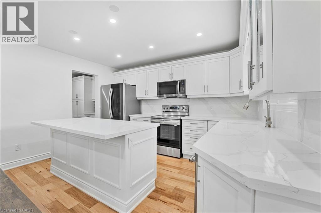 52 Clare Avenue, Welland, Ontario  L3C 0B7 - Photo 12 - 40874046