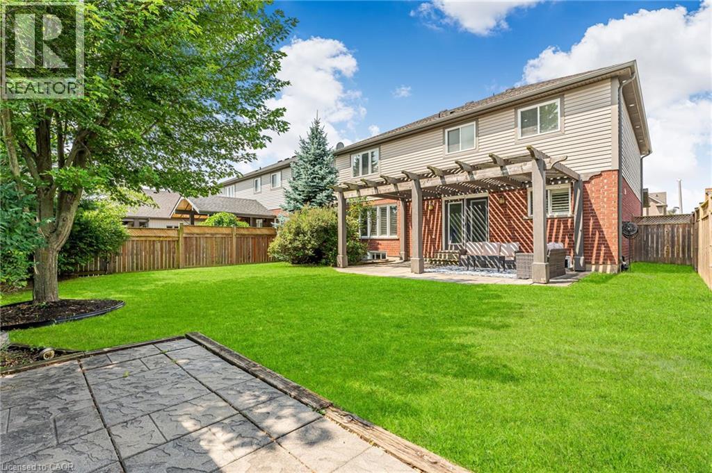 52 Clare Avenue, Welland, Ontario  L3C 0B7 - Photo 46 - 40874046