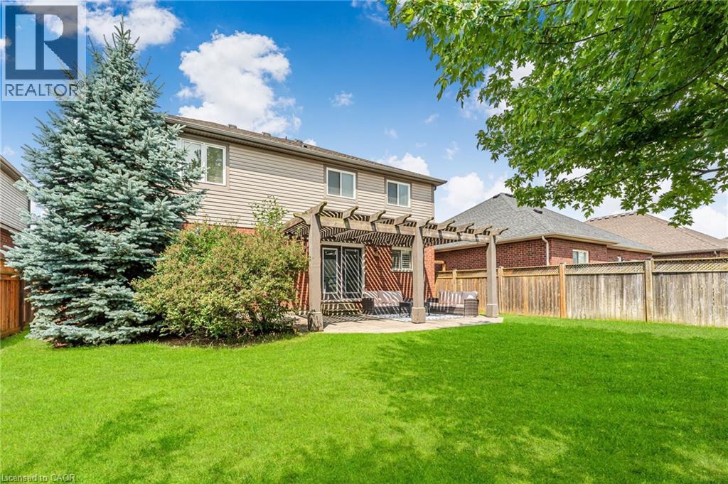 52 Clare Avenue, Welland, Ontario  L3C 0B7 - Photo 47 - 40874046