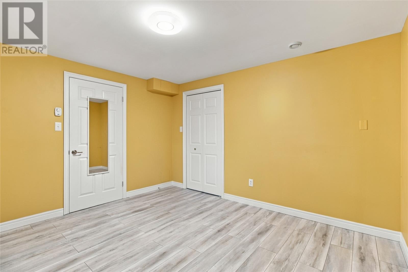 110 Gisborne Place St. John's Newfoundland & Labrador Canada A1H0B2, for Sale, residential, Haris Barki, Keller Williams Platinum Realty