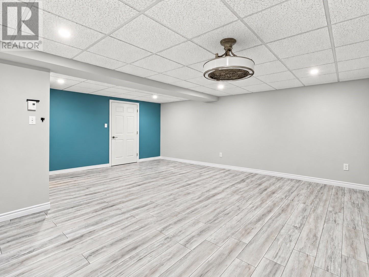 110 Gisborne Place St. John's Newfoundland & Labrador Canada A1H0B2, for Sale, residential, Haris Barki, Keller Williams Platinum Realty
