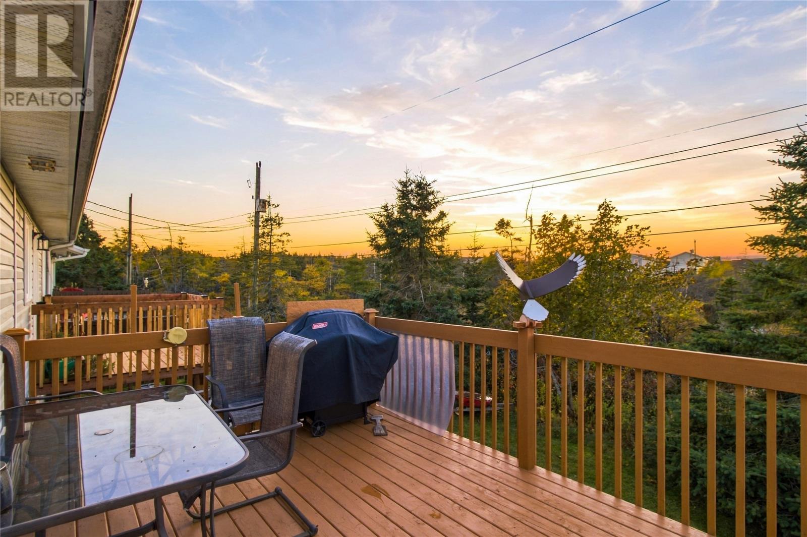 110 Gisborne Place St. John's Newfoundland & Labrador Canada A1H0B2, for Sale, residential, Haris Barki, Keller Williams Platinum Realty