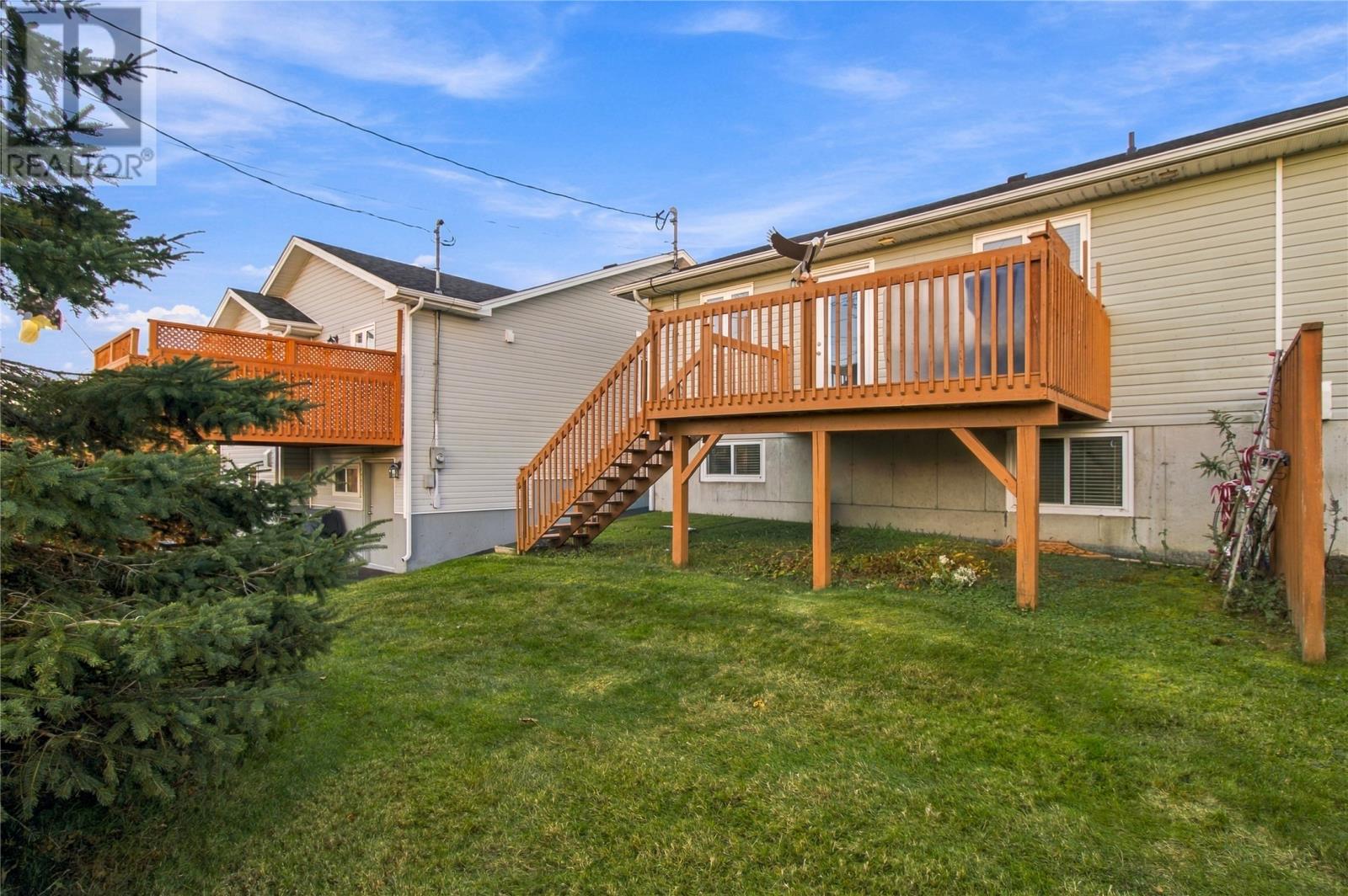 110 Gisborne Place St. John's Newfoundland & Labrador Canada A1H0B2, for Sale, residential, Haris Barki, Keller Williams Platinum Realty