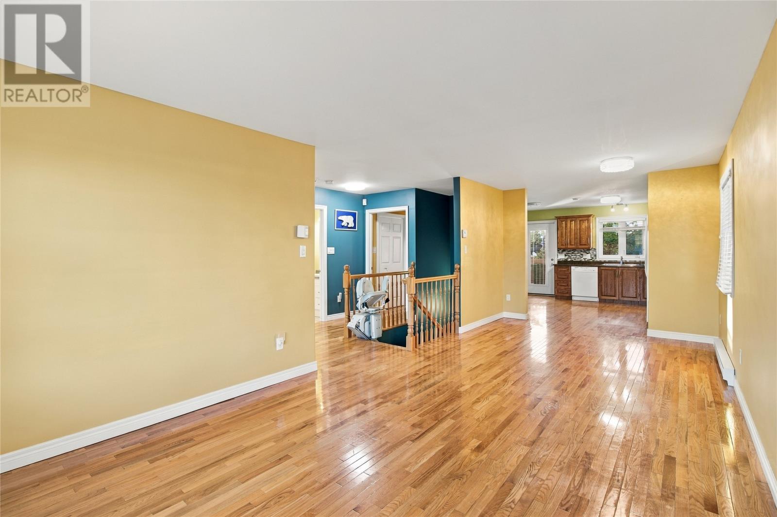 110 Gisborne Place St. John's Newfoundland & Labrador Canada A1H0B2, for Sale, residential, Haris Barki, Keller Williams Platinum Realty