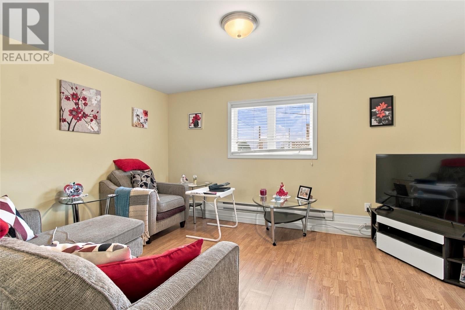 4 Skeffington Place Paradise Newfoundland & Labrador Canada A1L1Z3, for Sale, residential, Haris Barki, Keller Williams Platinum Realty