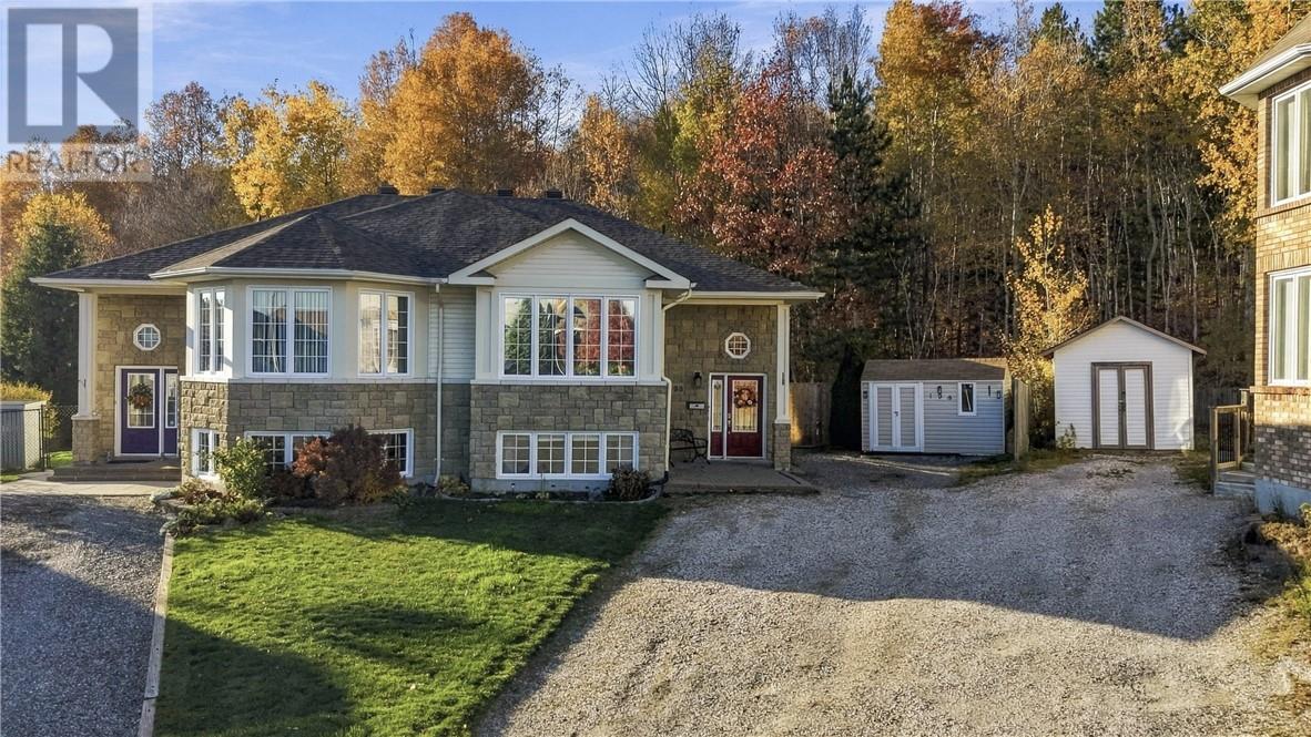 198 AMBERDALE Court, Sudbury, Ontario