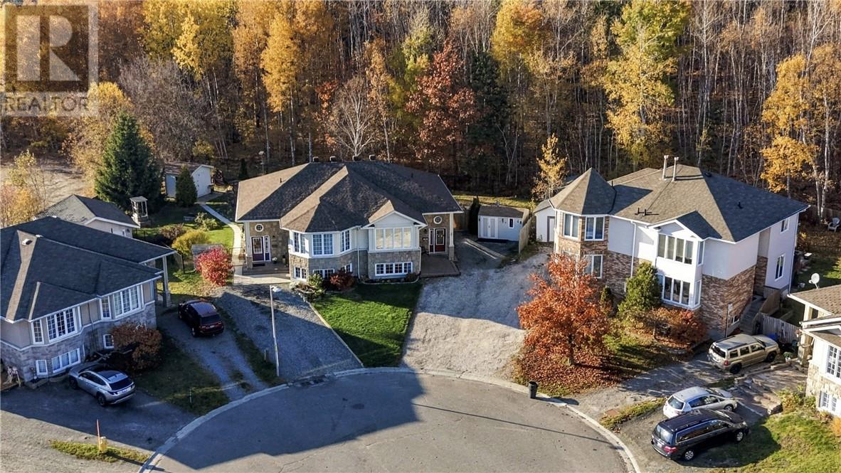 198 Amberdale Court, Sudbury, Ontario  P3C 5T3 - Photo 18 - 2131119