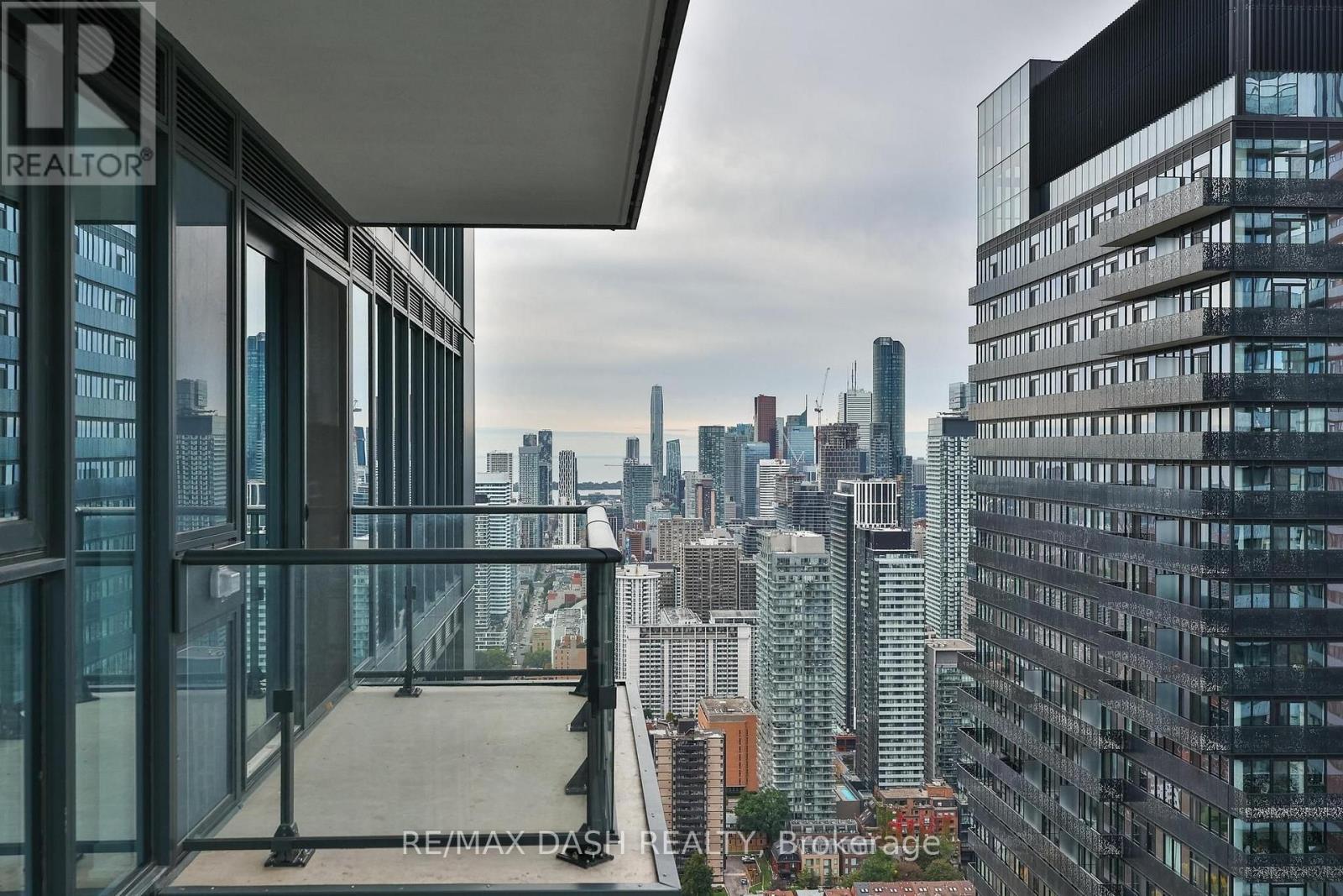 4701 - 634 Church Street, Toronto, Ontario  M4Y 0G9 - Photo 19 - C13639004