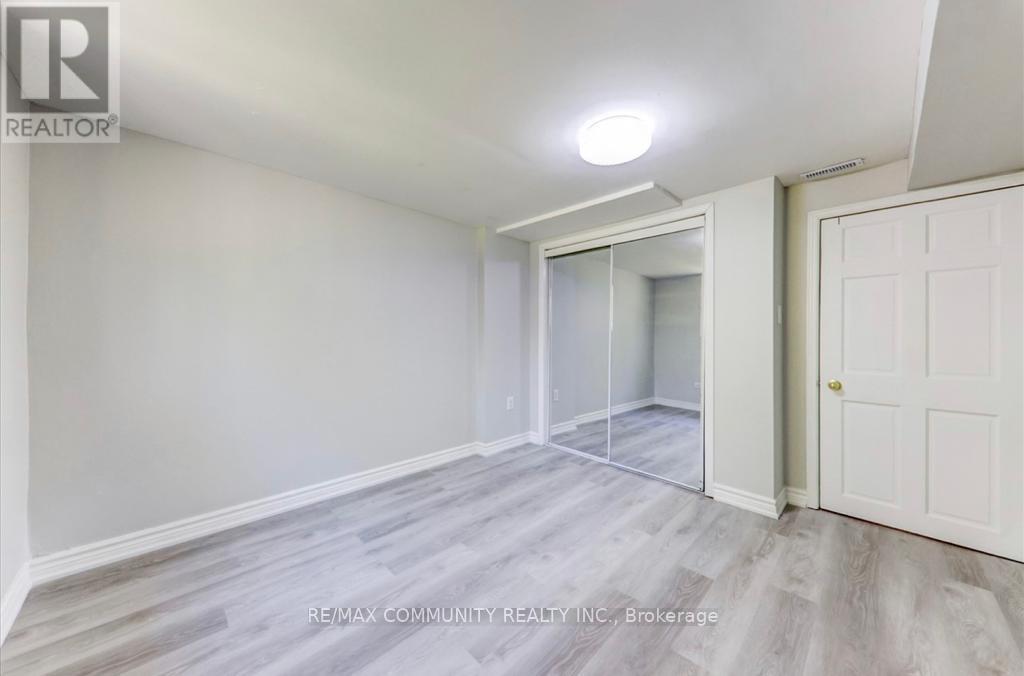 Bsmt - 822 Central Park Boulevard N, Oshawa, Ontario  L1G 6B1 - Photo 2 - E14094516