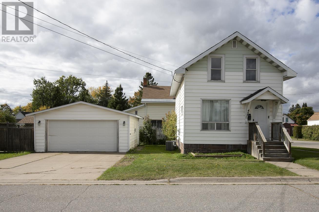 455 Charles ST, Sault Ste. Marie, Ontario
