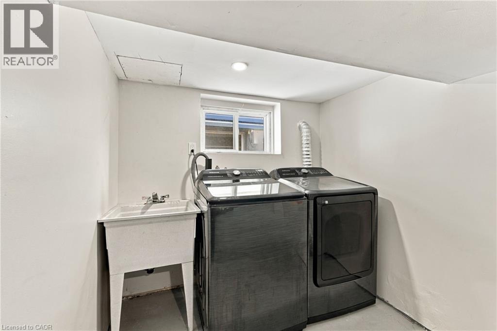 153 Albany Avenue, Hamilton, Ontario  L8H 2H7 - Photo 22 - 40873341