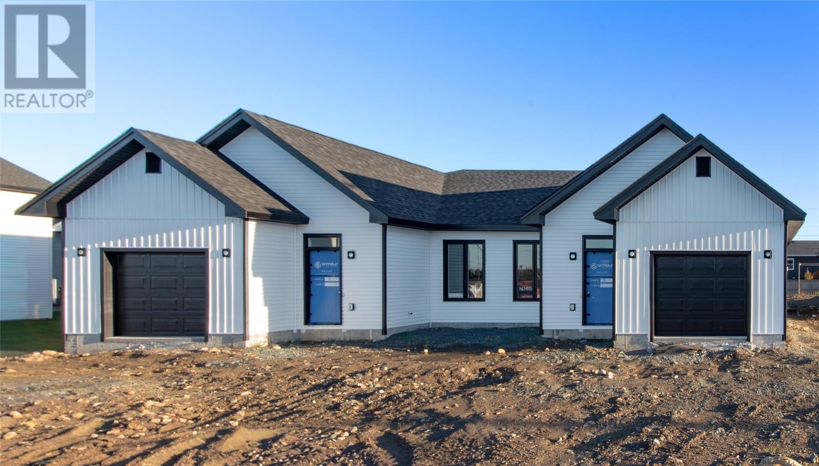 5 Emily Place