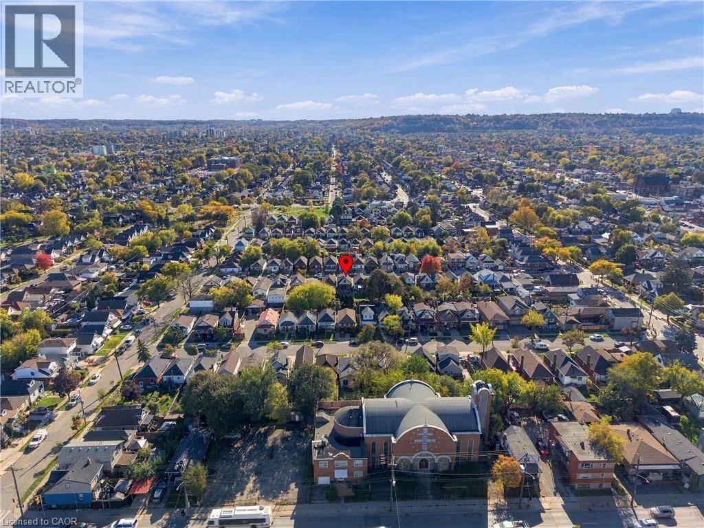 153 Albany Avenue, Hamilton, Ontario  L8H 2H7 - Photo 32 - 40873341