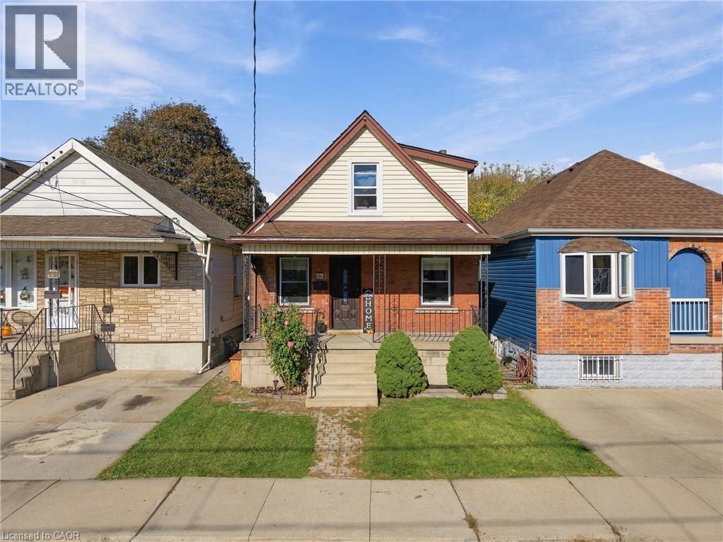 153 Albany Avenue, Hamilton, Ontario  L8H 2H7 - Photo 2 - 40873341