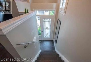 2468 Scholars Common, Burlington, Ontario  L7P 2W2 - Photo 2 - 40874131