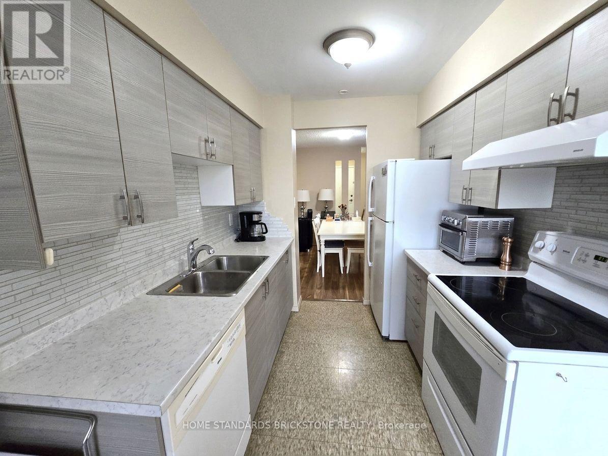 2421 - 633 Bay Street, Toronto, Ontario  M5G 2G4 - Photo 11 - C14119618