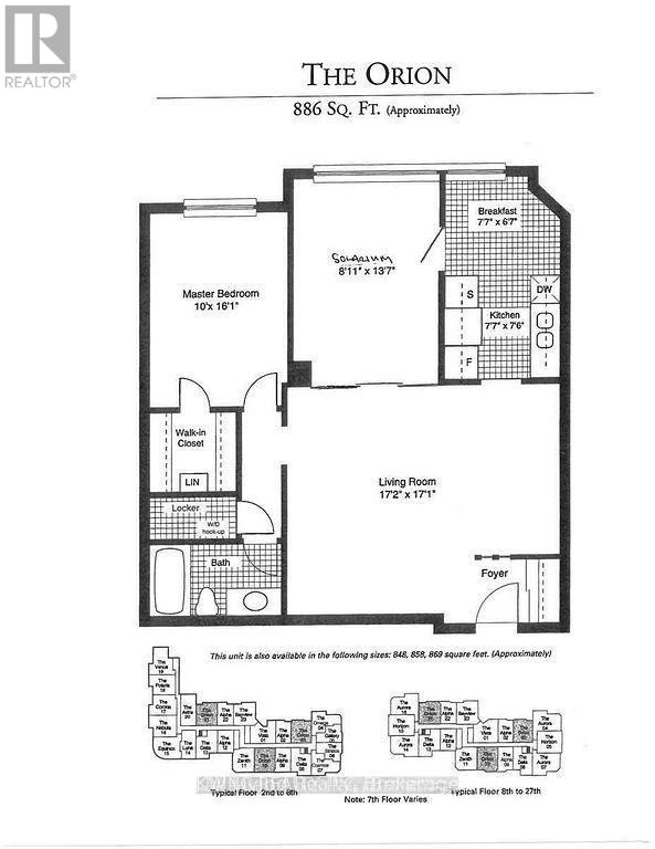 2421 - 633 Bay Street, Toronto, Ontario  M5G 2G4 - Photo 2 - C14119618