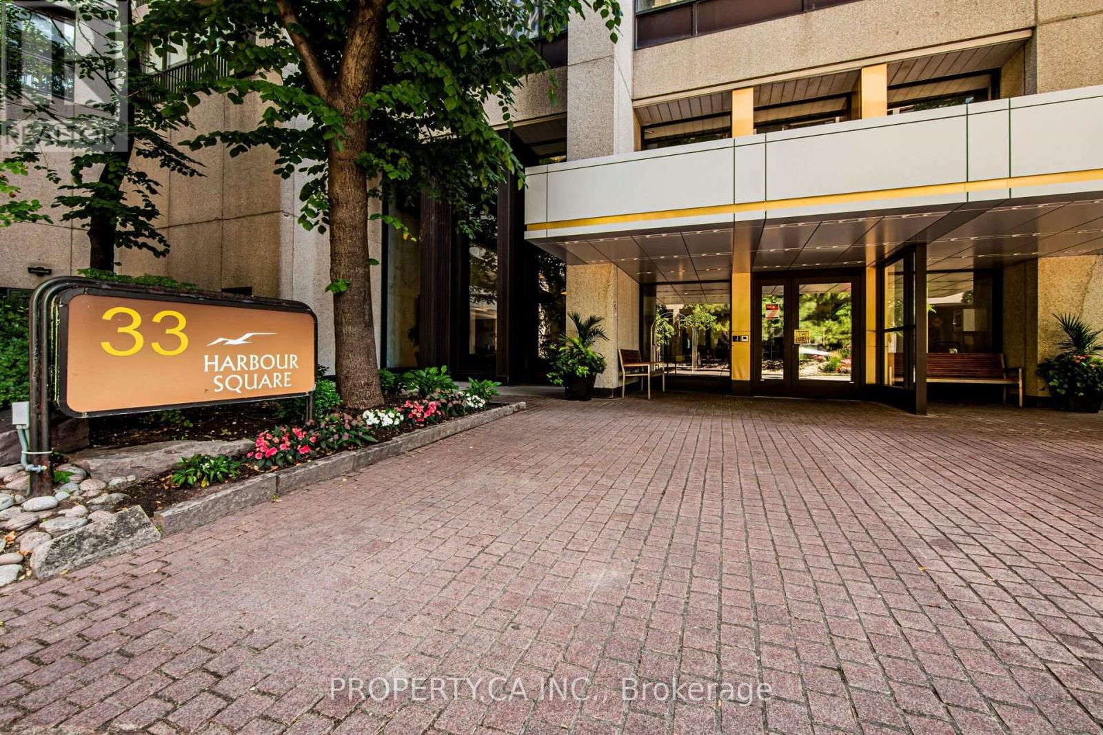 2805 - 33 Harbour Square, Toronto (Waterfront Communities), Ontario  M5J 2G2 - Photo 23 - C14119702
