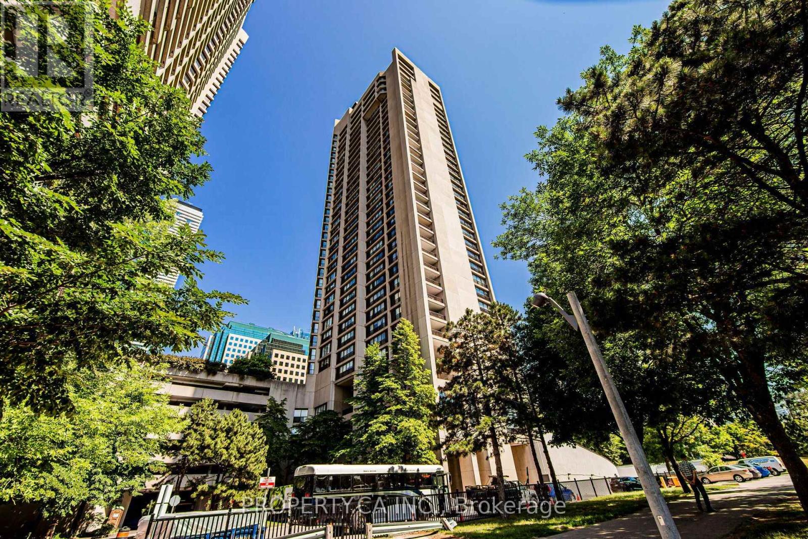 2805 - 33 Harbour Square, Toronto (Waterfront Communities), Ontario  M5J 2G2 - Photo 24 - C14119702