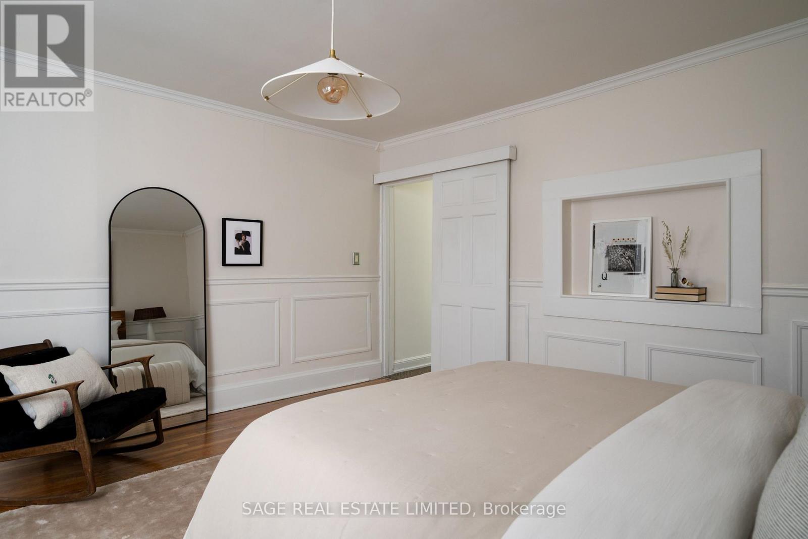 19 Palmerston Avenue, Toronto, Ontario  M6J 2H9 - Photo 17 - C14119704