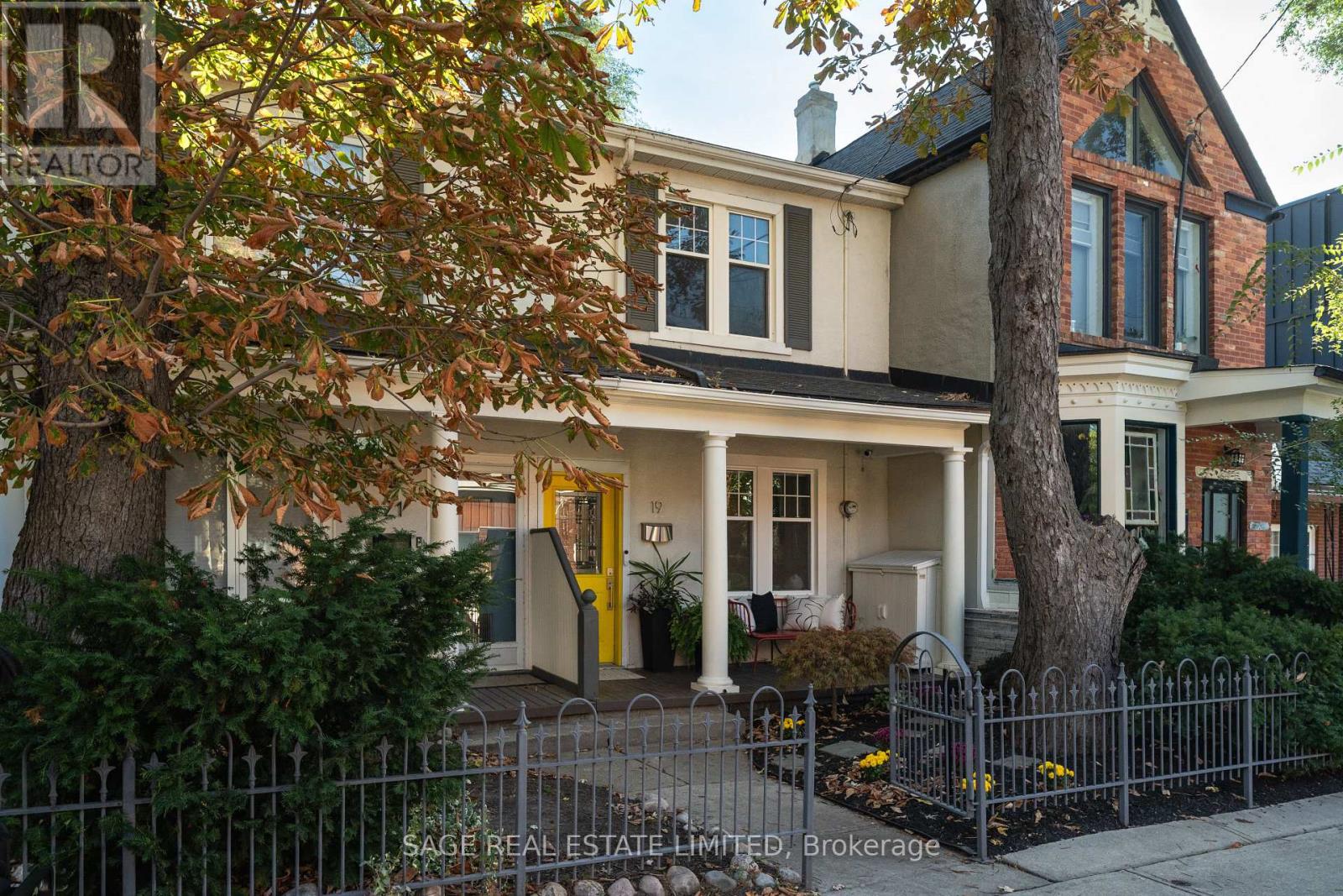 19 Palmerston Avenue, Toronto, Ontario  M6J 2H9 - Photo 30 - C14119704