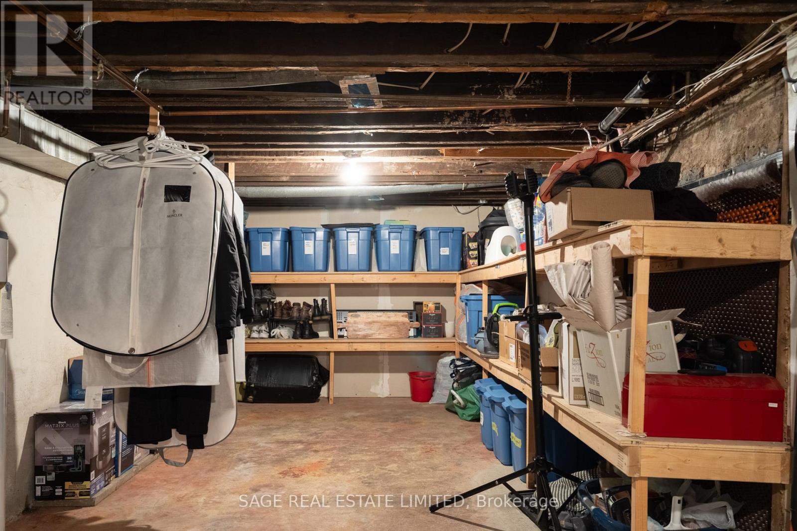 19 Palmerston Avenue, Toronto, Ontario  M6J 2H9 - Photo 32 - C14119704