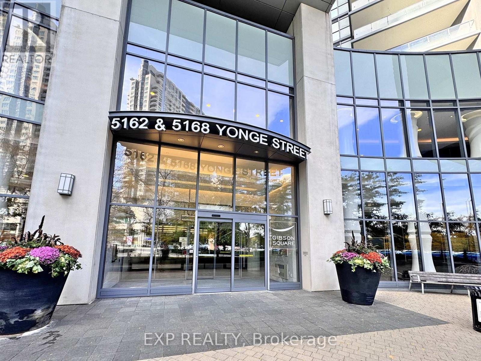 216 - 5168 Yonge Street, Toronto, Ontario  M2N 0G1 - Photo 2 - C14119730