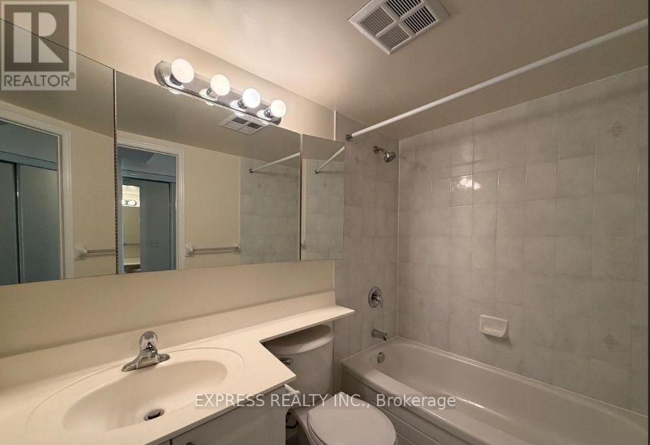 1106 - 29 Pemberton Avenue, Toronto, Ontario  M2M 4L5 - Photo 8 - C14119814